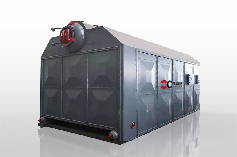 SZL/SZG型燃煤/生物質水管蒸汽鍋爐/熱水鍋爐